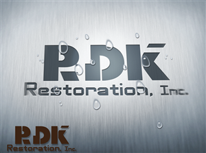 Logo Design by RoobyDesigns