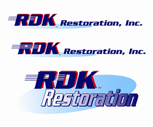 Logo Design by Hot Rod