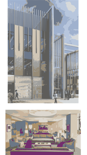 Illustration Design by Giovanni