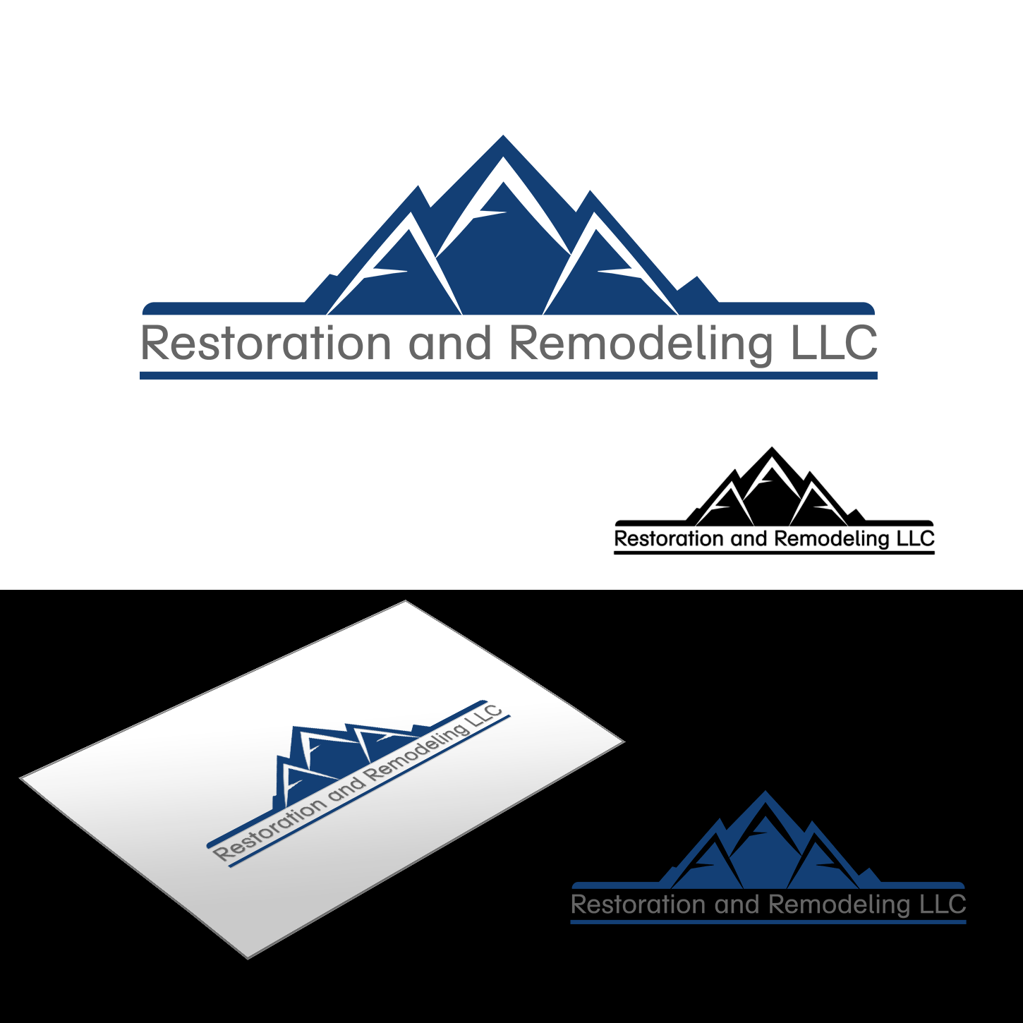 Logo Design by Pixi Dust for this project | Design #4450429