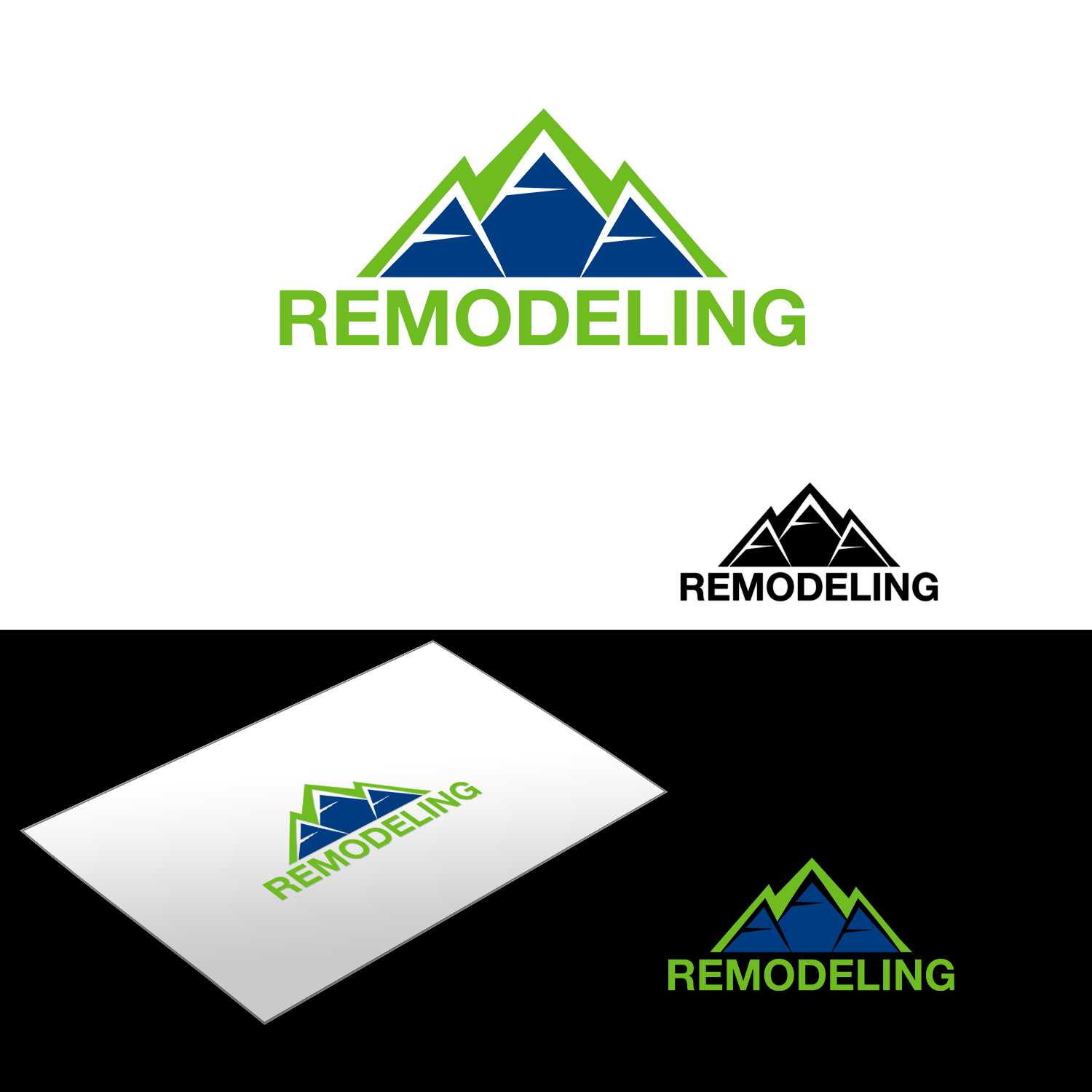 Diseño de Logo por Pixi Dust para este proyecto | Diseño #4484874