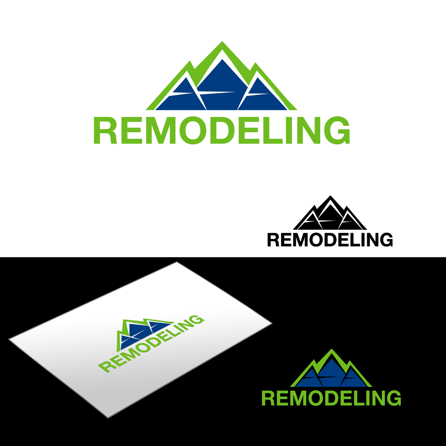 Logo Design by Pixi Dust for this project | Design #4484991