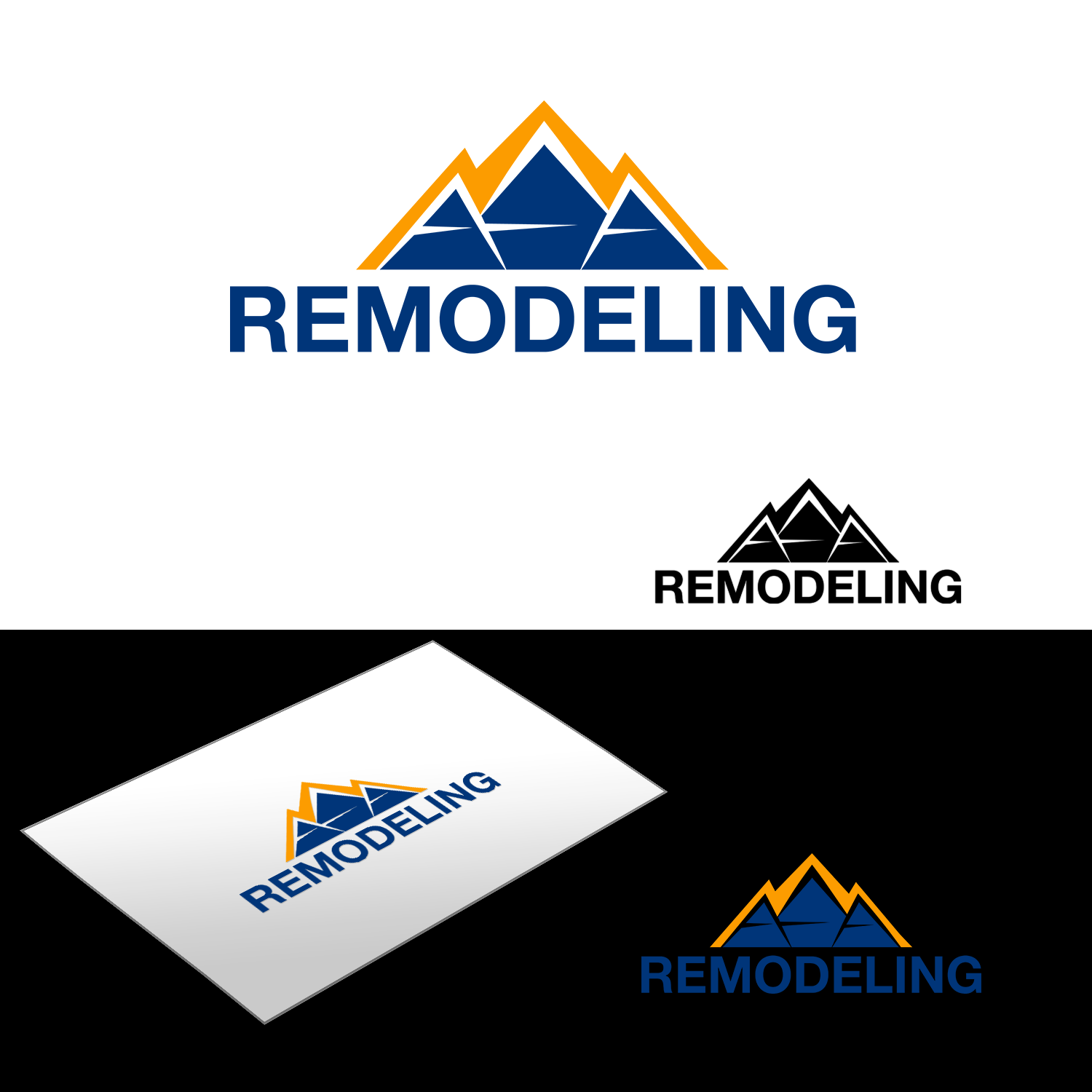 Logo Design by Pixi Dust for this project | Design #4485134