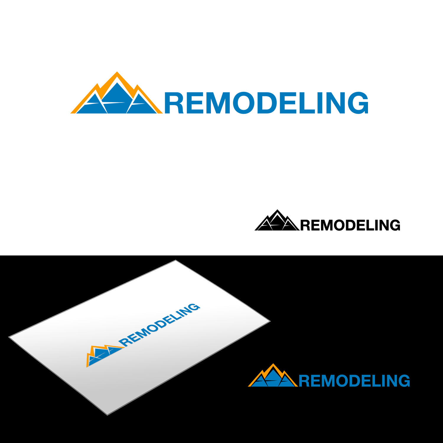 Logo Design by Pixi Dust for this project | Design #4485145