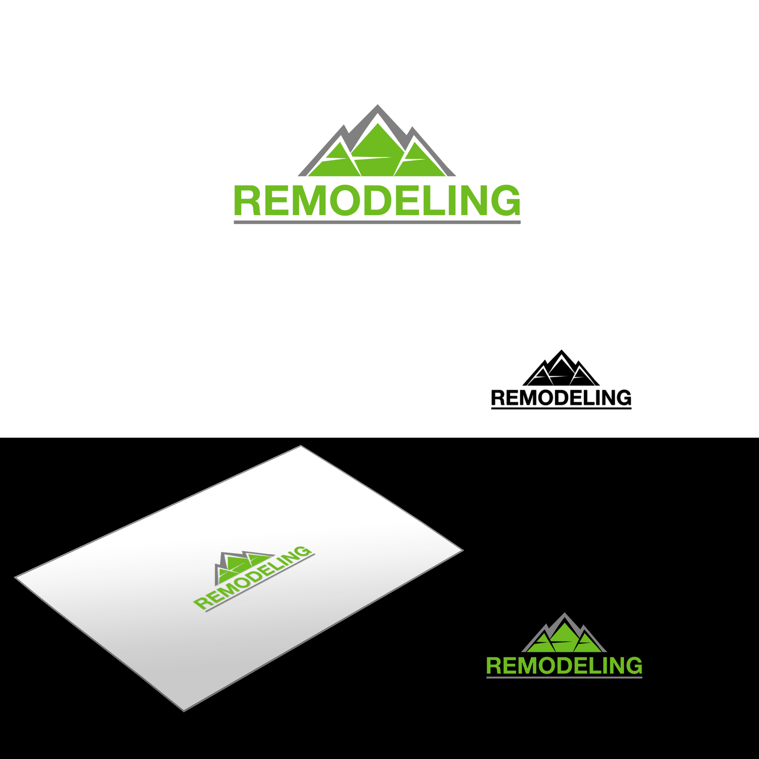 Diseño de Logo por Pixi Dust para este proyecto | Diseño #4485205