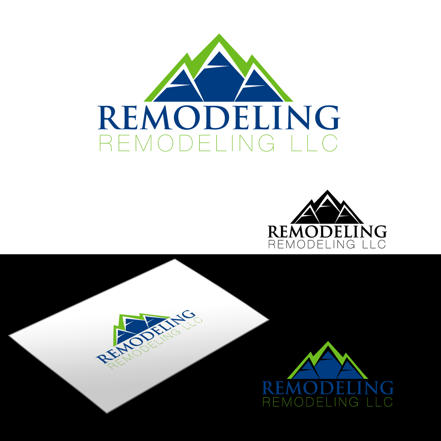 Logo Design by Pixi Dust for this project | Design #4492163