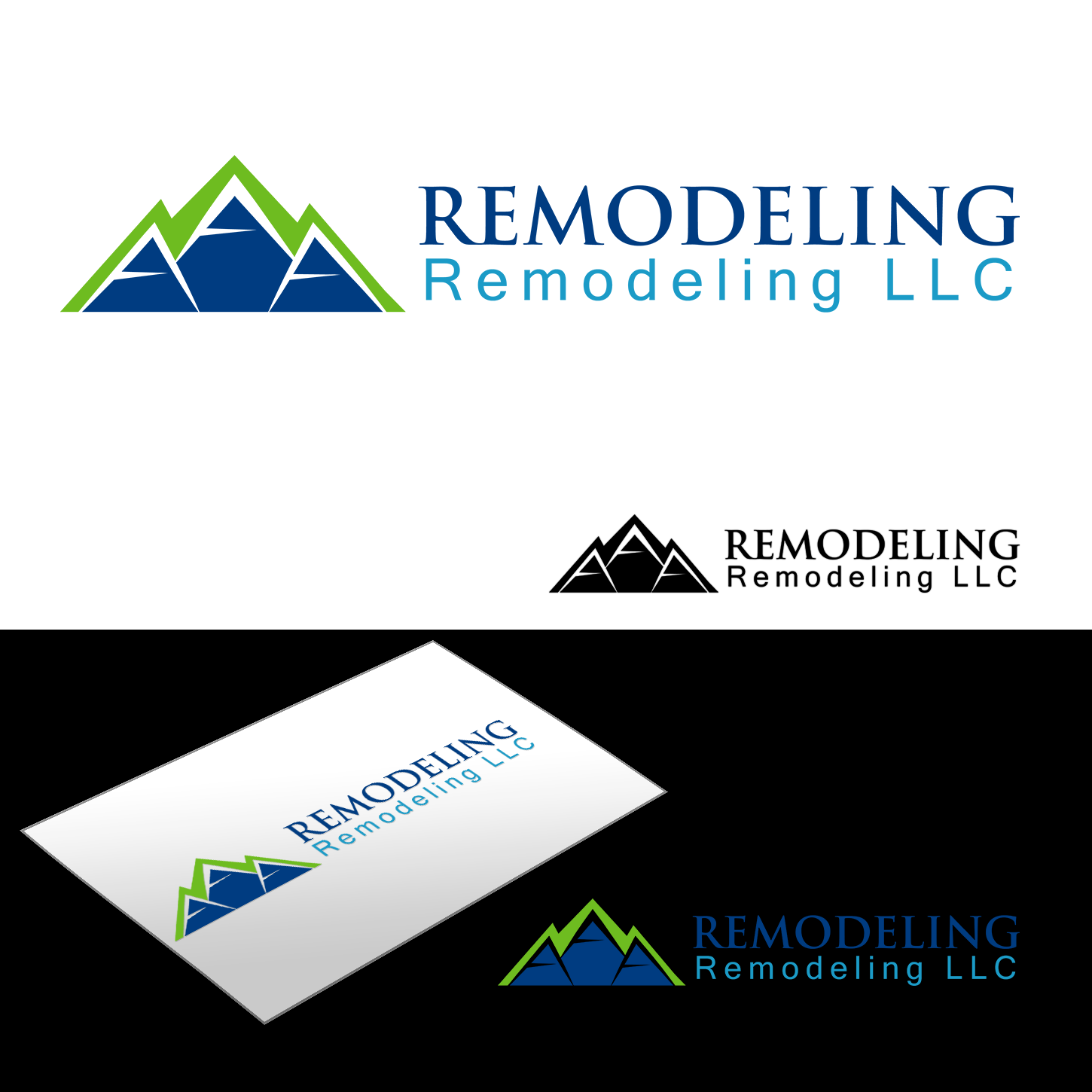 Logo Design by Pixi Dust for this project | Design #4492291