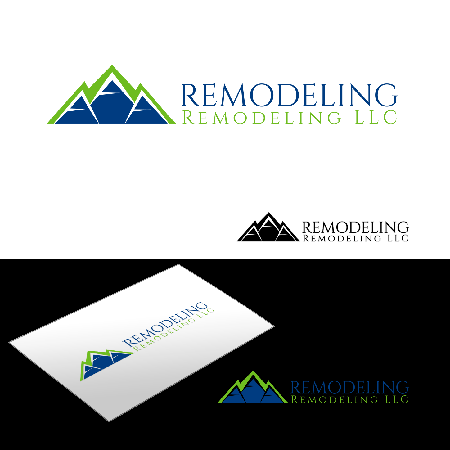 Logo-Design von Pixi Dust für dieses Projekt | Design #4492396