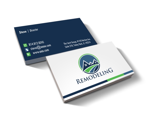 Logo Design by Ramaling Belkote for this project | Design #4484320