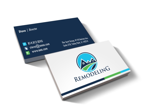 Logo Design by Ramaling Belkote for this project | Design #4484330