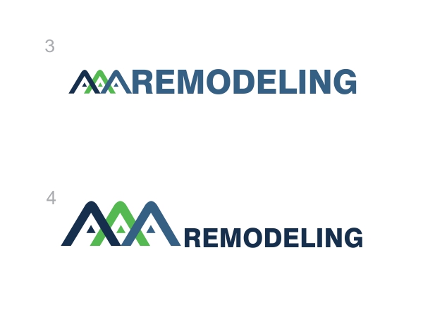 Logo Design by Ramaling Belkote for this project | Design #4484377