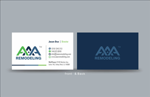 Logo Design by Ramaling Belkote for this project | Design: #4484401