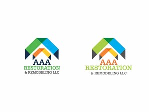 Logo Design by Ramaling Belkote for this project | Design: #4491793