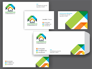 Logo Design by Ramaling Belkote for this project | Design: #4491805