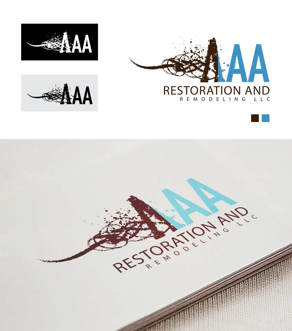 Logo Design by Impressive Solutions for this project | Design #4465784