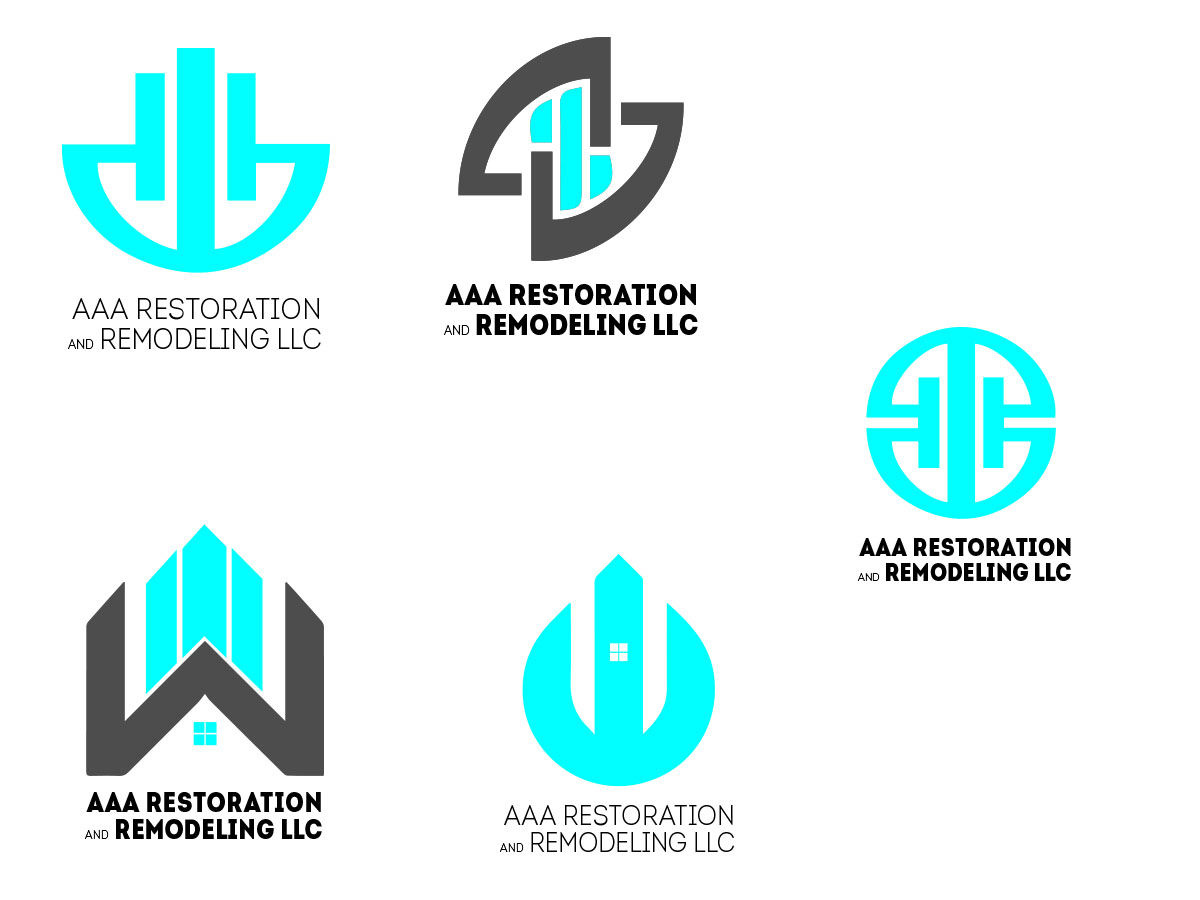 Logo Design by Nabileuuh for this project | Design #4488809