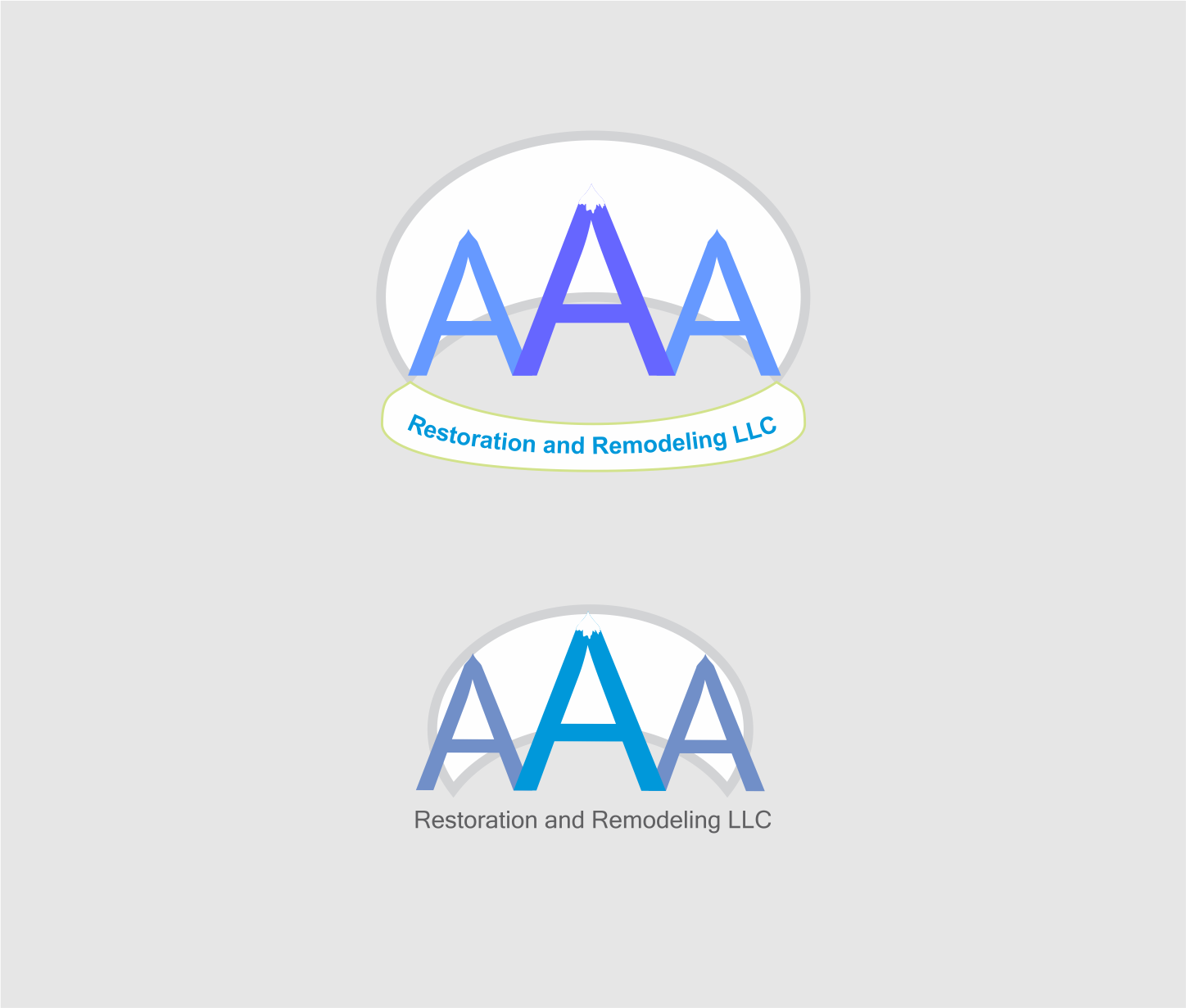 Logo Design by ArminJ for this project | Design #4483820