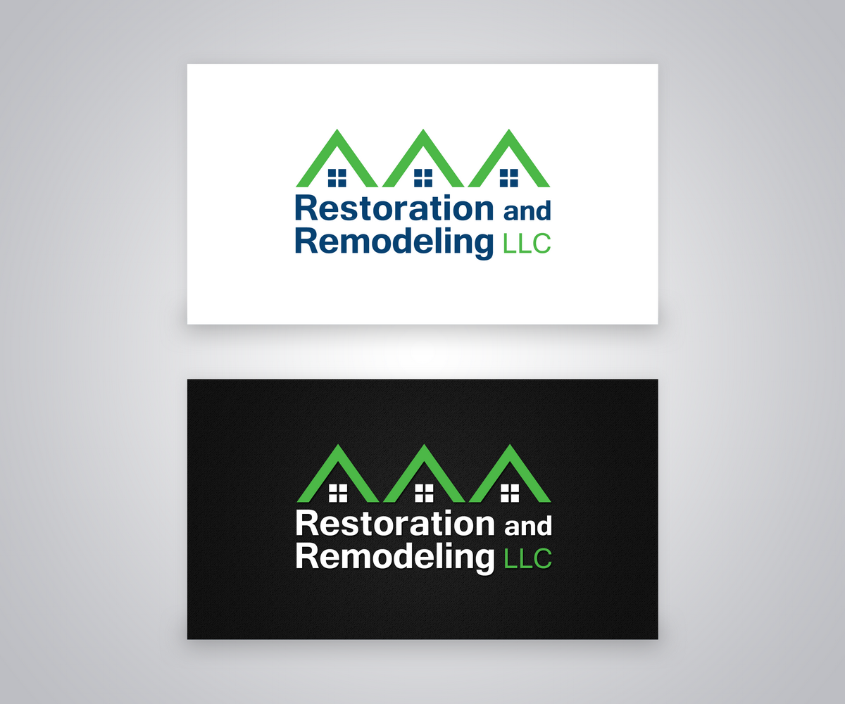 Logo Design by DiLion for this project | Design #4484294