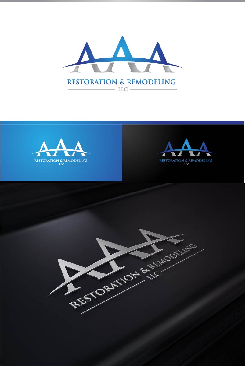 Logo Design by Niko Dola for this project | Design #4453541