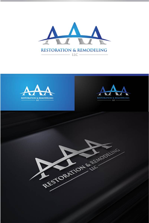 Logo Design by Niko Dola for this project | Design: #4453541