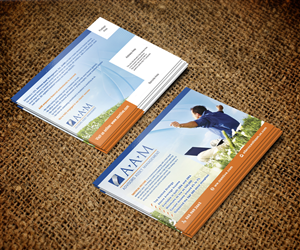 Postcard Design by jeffdefy
