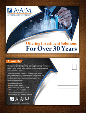 Postcard Design by ESolz Technologies