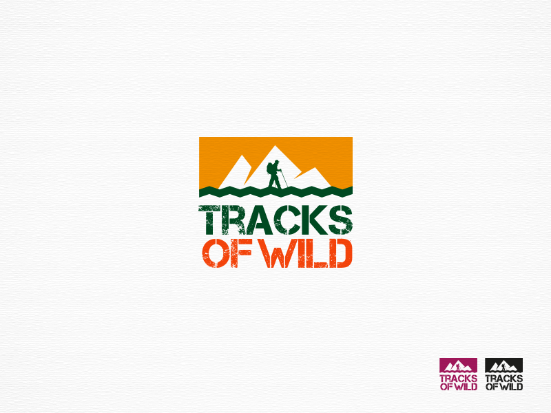 Logo Design by Enzzok for this project | Design #4462311