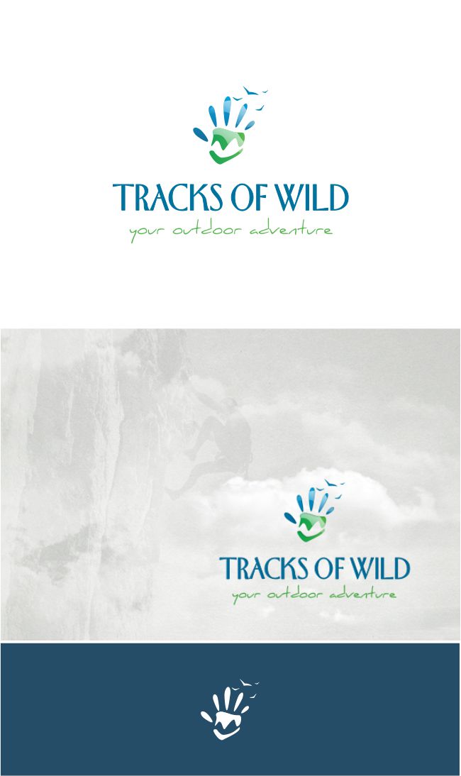 Logo Design by Little Sofi for this project | Design #4465332