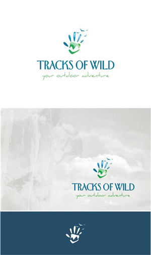 Logo Design by Little Sofi for this project | Design: #4465332