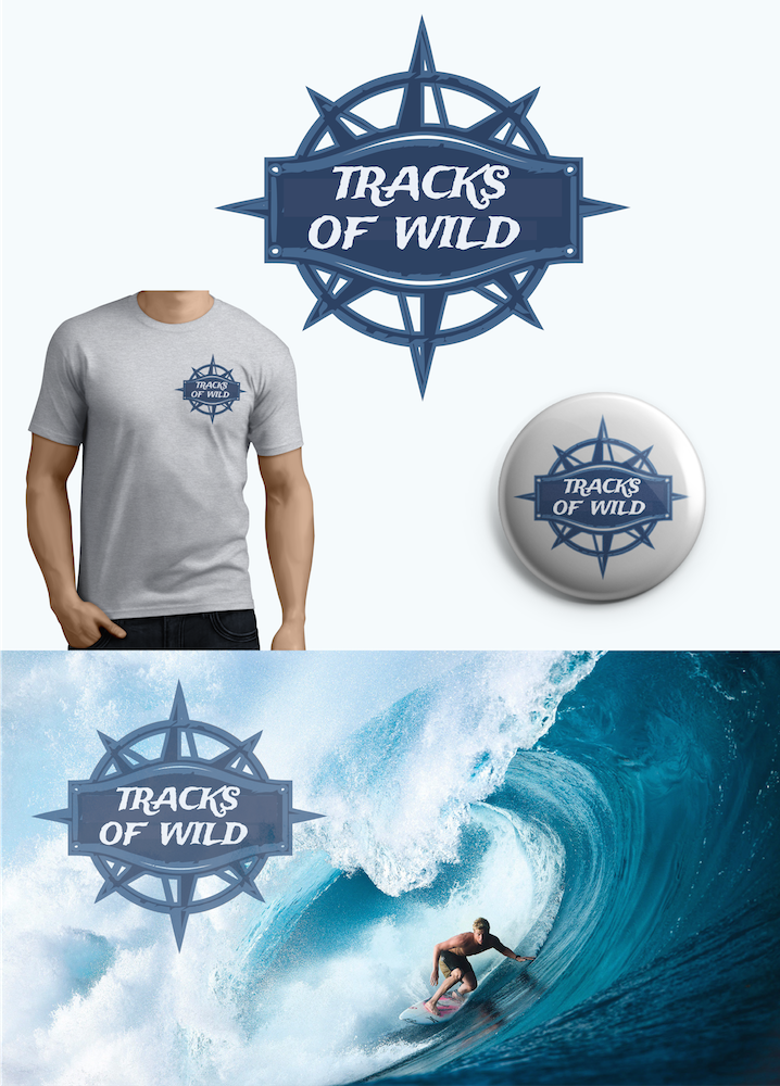 Logo Design by iBh03 for this project | Design #4478651