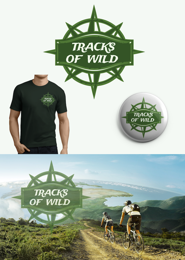 Logo Design by iBh03 for this project | Design #4478682