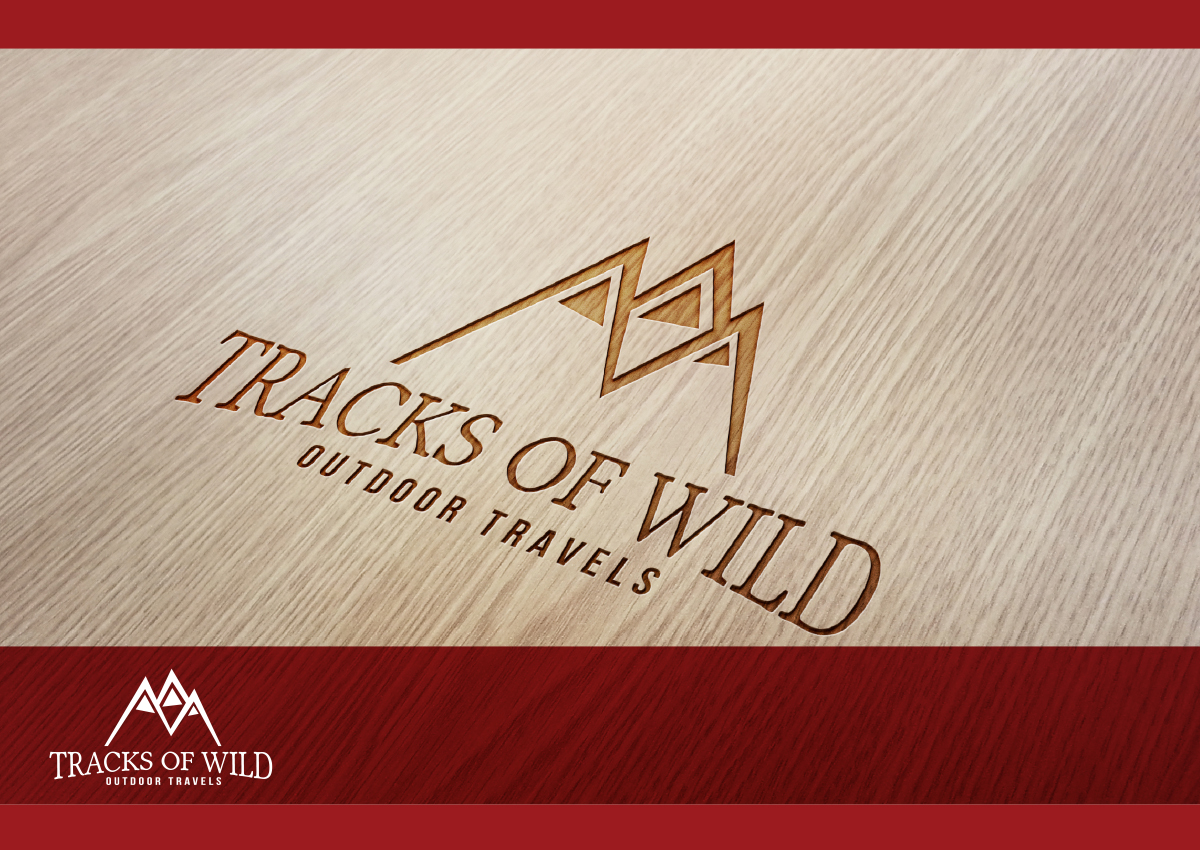 Logo Design by Darcy Heppleston for this project | Design #4463415