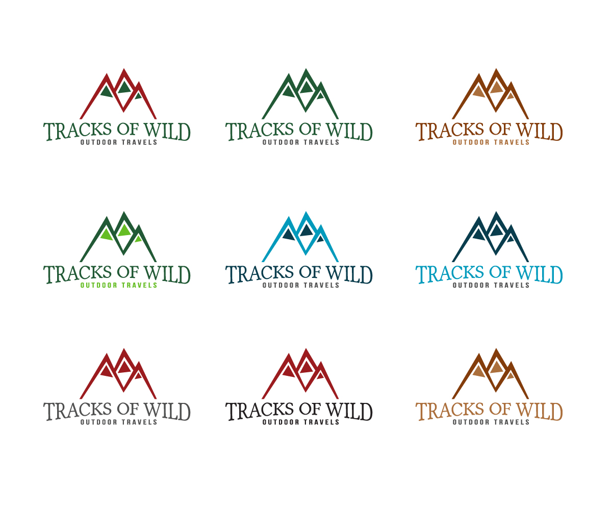 Logo Design by Darcy Heppleston for this project | Design #4477187