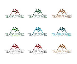 Logo Design by Darcy Heppleston for this project | Design: #4477187