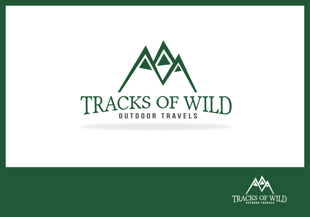 Logo Design by Darcy Heppleston for this project | Design #4477252