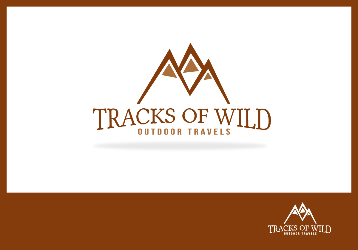 Logo Design by Darcy Heppleston for this project | Design #4477254