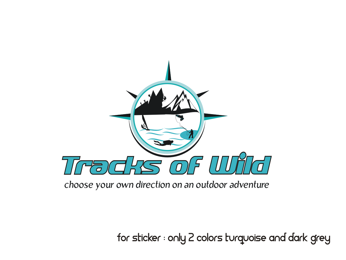 Logo Design by Blueberry for this project | Design #4464640