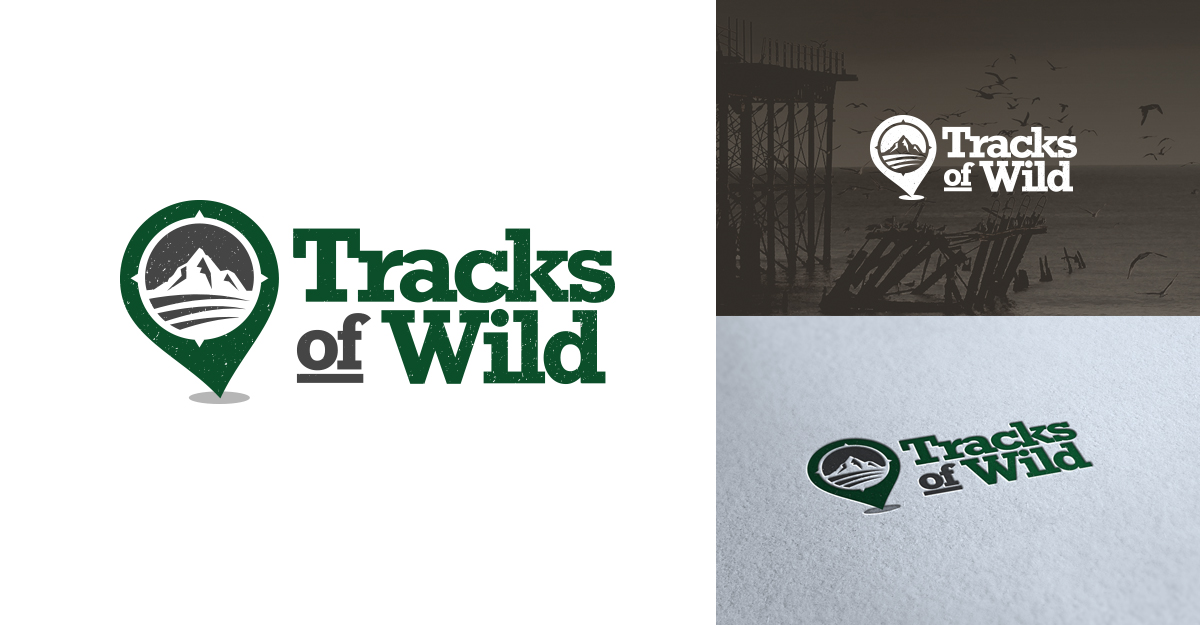 Logo Design by ironmaiden for this project | Design #4474317