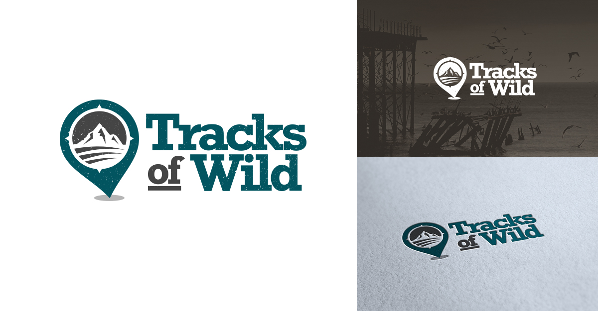 Logo Design by ironmaiden for this project | Design #4474369