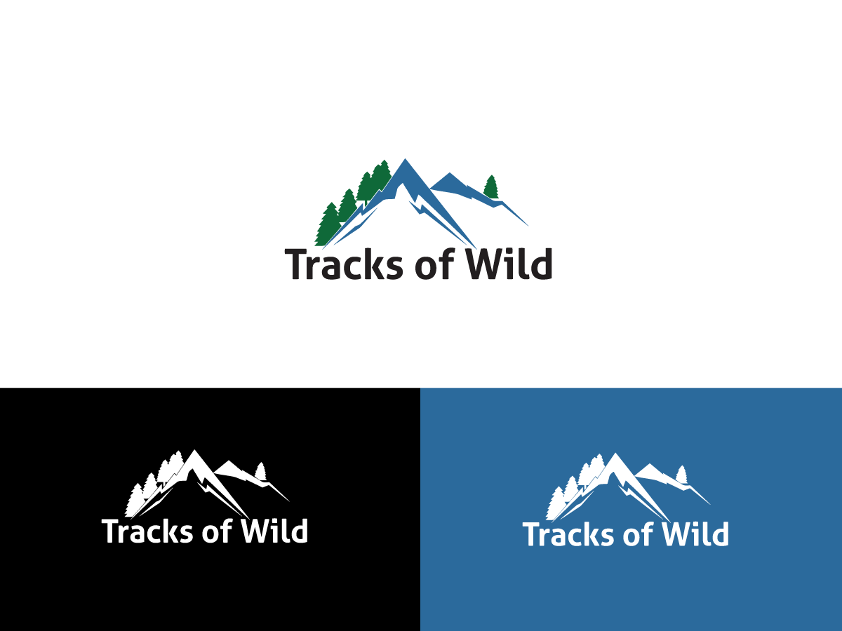 Logo Design by Anyl Thapa for this project | Design #4482070