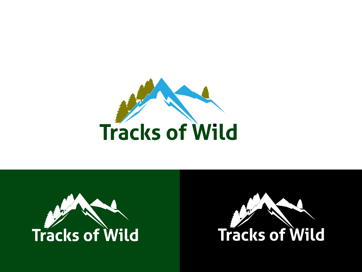 Logo Design by Anyl Thapa for this project | Design #4484703