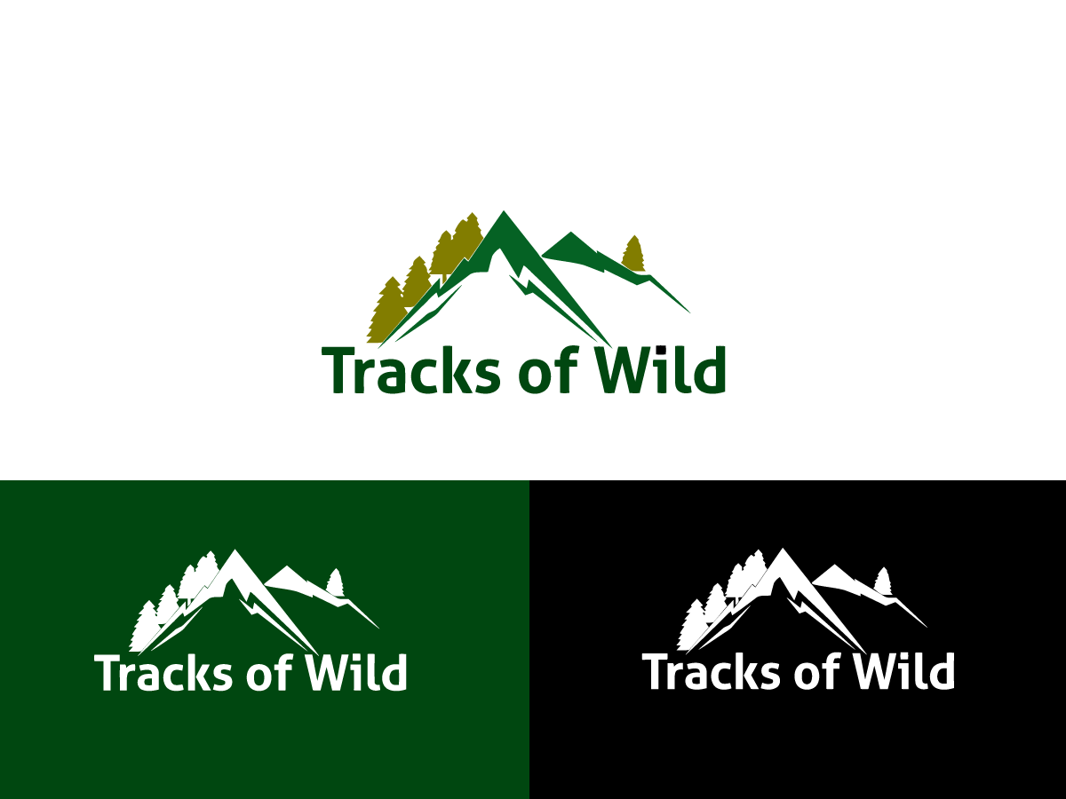 Logo Design by Anyl Thapa for this project | Design #4484707