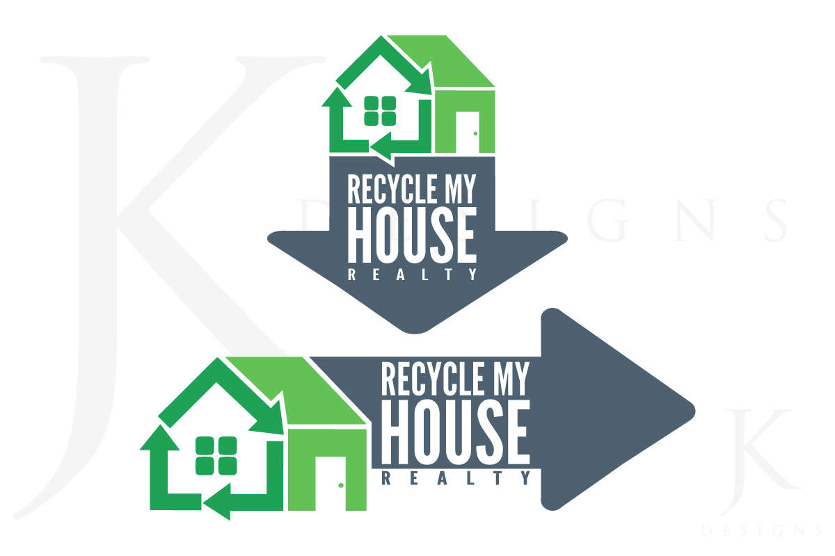 Diseño de Logo por JK para este proyecto | Diseño #4493047