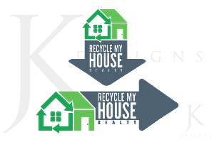 Logo Design by JK for this project | Design: #4493047