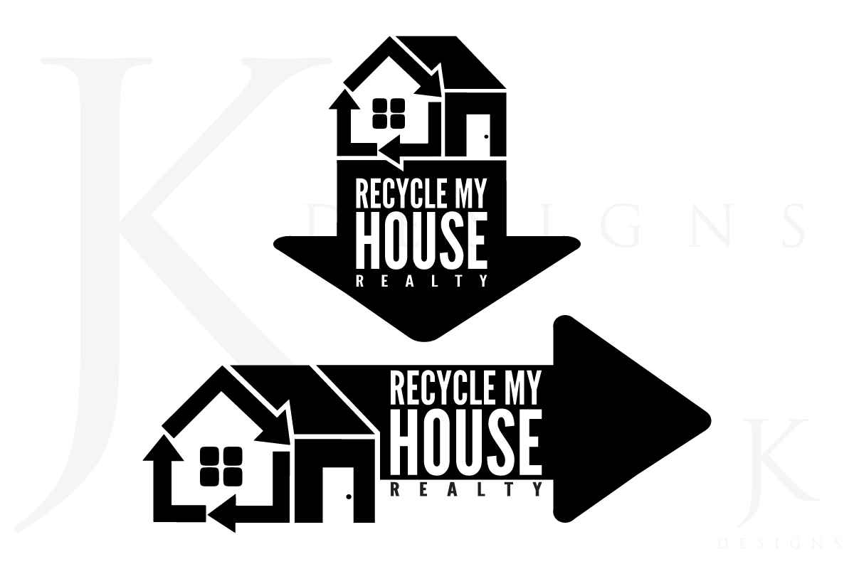 Diseño de Logo por JK para este proyecto | Diseño #4493087