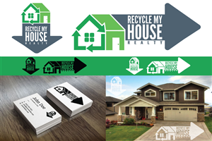 Logo Design by JK for this project | Design: #4493939