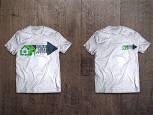 Logo Design by JK for this project | Design: #4494800