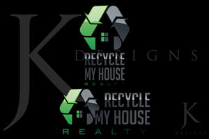 Logo Design by JK for this project | Design: #4499066