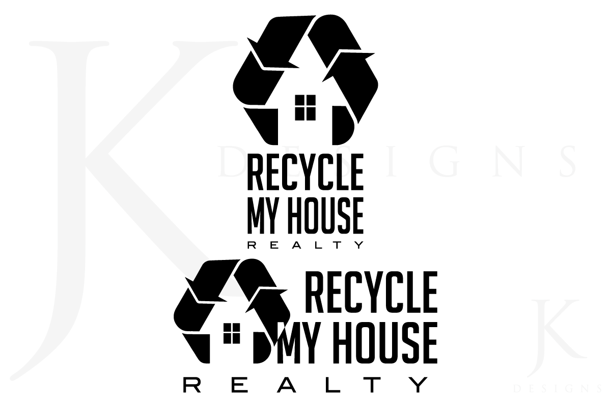 Diseño de Logo por JK para este proyecto | Diseño #4499073