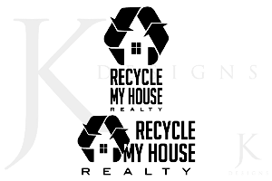 Logo Design by JK for this project | Design: #4499073